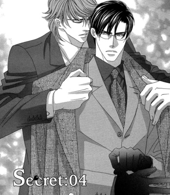 [FUWA Shinri] Tsumasaki ni Kiss – Vol.01 [Eng] – Gay Manga sex 135