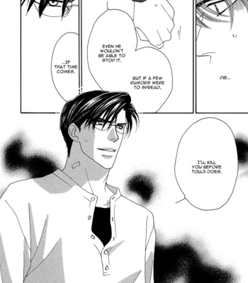 [FUWA Shinri] Tsumasaki ni Kiss – Vol.01 [Eng] – Gay Manga sex 138