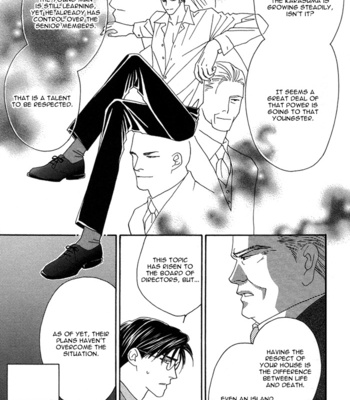 [FUWA Shinri] Tsumasaki ni Kiss – Vol.01 [Eng] – Gay Manga sex 151