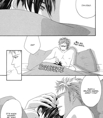 [FUWA Shinri] Tsumasaki ni Kiss – Vol.01 [Eng] – Gay Manga sex 173