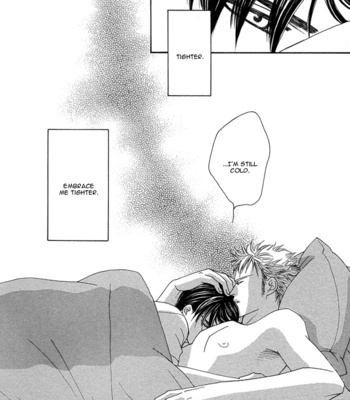 [FUWA Shinri] Tsumasaki ni Kiss – Vol.01 [Eng] – Gay Manga sex 174