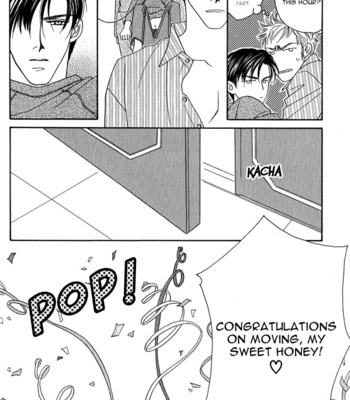 [FUWA Shinri] Tsumasaki ni Kiss – Vol.01 [Eng] – Gay Manga sex 46