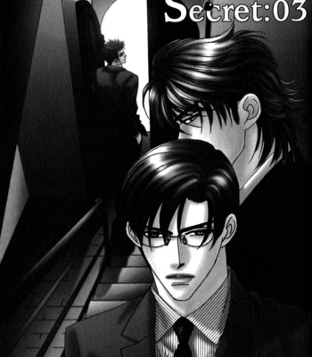 [FUWA Shinri] Tsumasaki ni Kiss – Vol.01 [Eng] – Gay Manga sex 91