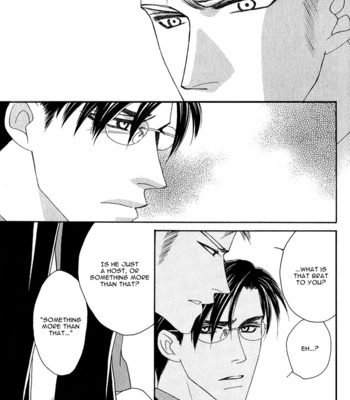 [FUWA Shinri] Tsumasaki ni Kiss – Vol.01 [Eng] – Gay Manga sex 101