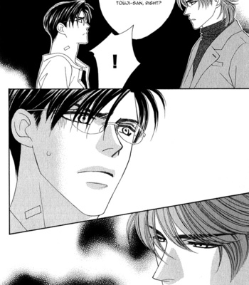 [FUWA Shinri] Tsumasaki ni Kiss – Vol.01 [Eng] – Gay Manga sex 130