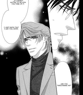 [FUWA Shinri] Tsumasaki ni Kiss – Vol.01 [Eng] – Gay Manga sex 131