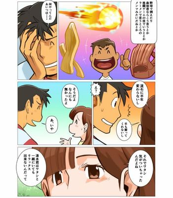 [Gamushara! (Nakata Shunpei)] Sore mo Mata Yoshi [JP] – Gay Manga sex 31