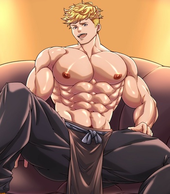 [BaoBao] Vane #1 [Granblue Fantasy] – Gay Manga sex 2