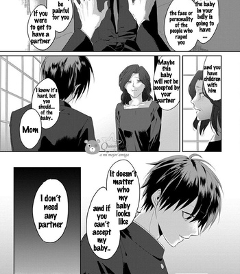 [Hijiki] Kiraide Isasete [Eng] – Gay Manga sex 197