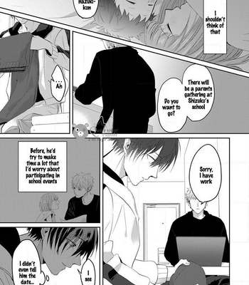 [Hijiki] Kiraide Isasete [Eng] – Gay Manga sex 215