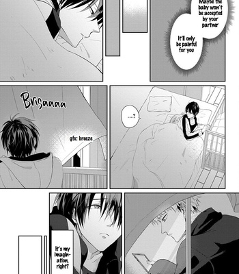 [Hijiki] Kiraide Isasete [Eng] – Gay Manga sex 216