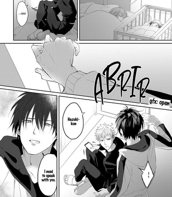 [Hijiki] Kiraide Isasete [Eng] – Gay Manga sex 220