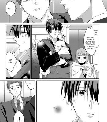 [Hijiki] Kiraide Isasete [Eng] – Gay Manga sex 253