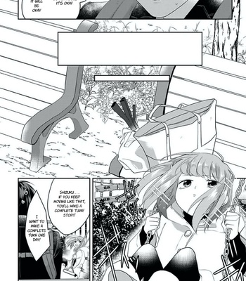 [Hijiki] Kiraide Isasete [Eng] – Gay Manga sex 260