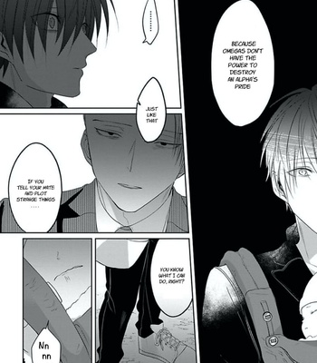 [Hijiki] Kiraide Isasete [Eng] – Gay Manga sex 270