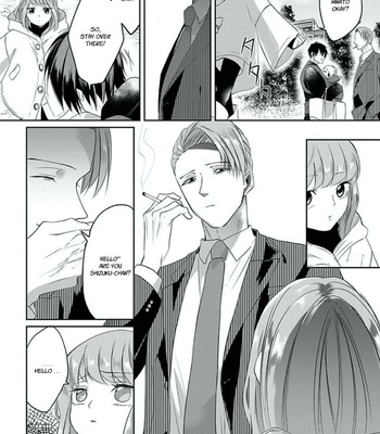 [Hijiki] Kiraide Isasete [Eng] – Gay Manga sex 272
