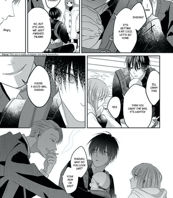 [Hijiki] Kiraide Isasete [Eng] – Gay Manga sex 273