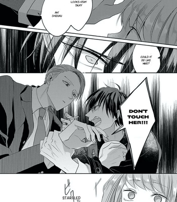 [Hijiki] Kiraide Isasete [Eng] – Gay Manga sex 274