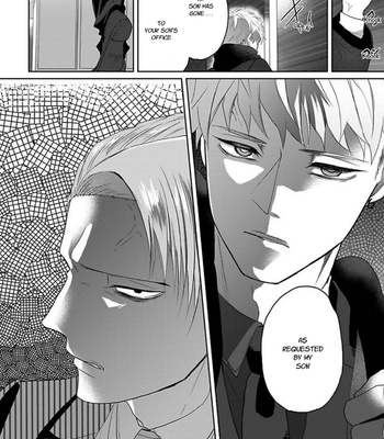 [Hijiki] Kiraide Isasete [Eng] – Gay Manga sex 335