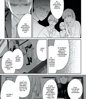 [Hijiki] Kiraide Isasete [Eng] – Gay Manga sex 343