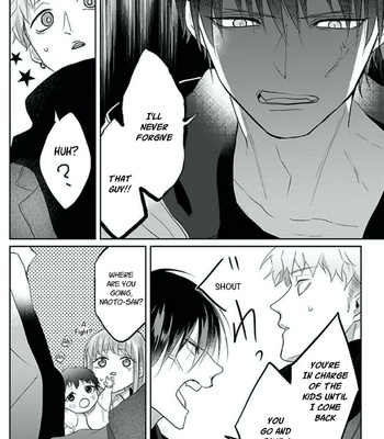 [Hijiki] Kiraide Isasete [Eng] – Gay Manga sex 356