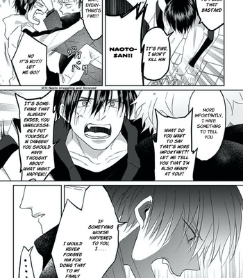 [Hijiki] Kiraide Isasete [Eng] – Gay Manga sex 357