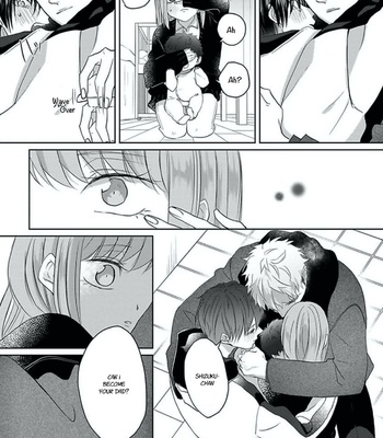 [Hijiki] Kiraide Isasete [Eng] – Gay Manga sex 362