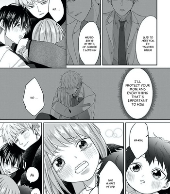 [Hijiki] Kiraide Isasete [Eng] – Gay Manga sex 363