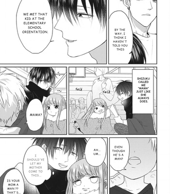 [Hijiki] Kiraide Isasete [Eng] – Gay Manga sex 386