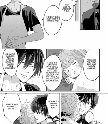 [Hijiki] Kiraide Isasete [Eng] – Gay Manga sex 180