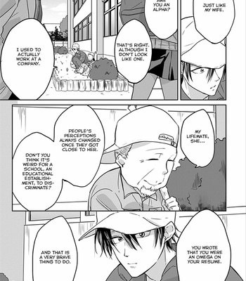 [Hijiki] Kiraide Isasete [Eng] – Gay Manga sex 18