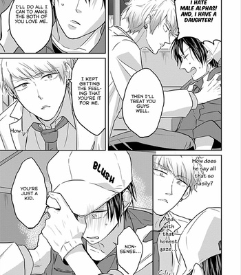 [Hijiki] Kiraide Isasete [Eng] – Gay Manga sex 22