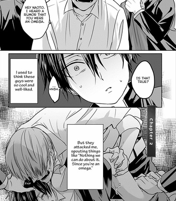 [Hijiki] Kiraide Isasete [Eng] – Gay Manga sex 30