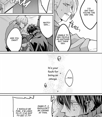 [Hijiki] Kiraide Isasete [Eng] – Gay Manga sex 39