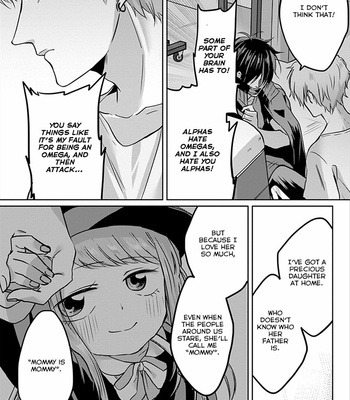 [Hijiki] Kiraide Isasete [Eng] – Gay Manga sex 41