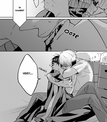 [Hijiki] Kiraide Isasete [Eng] – Gay Manga sex 53