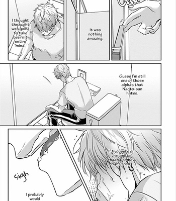[Hijiki] Kiraide Isasete [Eng] – Gay Manga sex 64