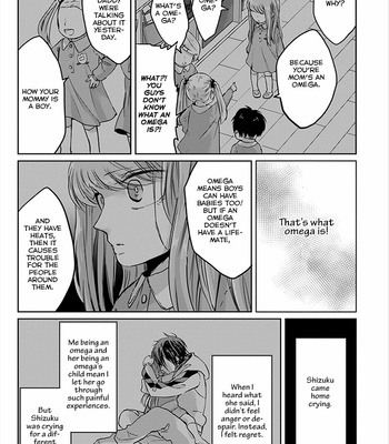 [Hijiki] Kiraide Isasete [Eng] – Gay Manga sex 68