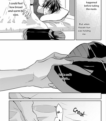 [Hijiki] Kiraide Isasete [Eng] – Gay Manga sex 71