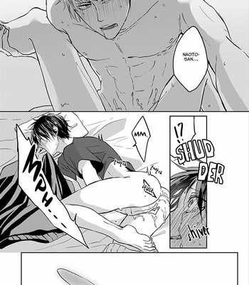 [Hijiki] Kiraide Isasete [Eng] – Gay Manga sex 75