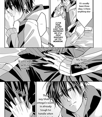 [Hijiki] Kiraide Isasete [Eng] – Gay Manga sex 78