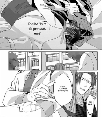 [Hijiki] Kiraide Isasete [Eng] – Gay Manga sex 79