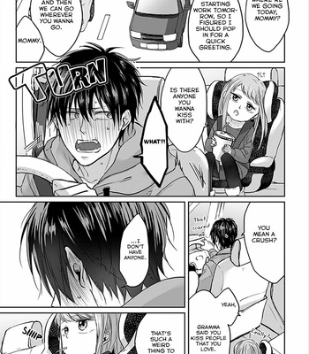 [Hijiki] Kiraide Isasete [Eng] – Gay Manga sex 84