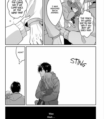 [Hijiki] Kiraide Isasete [Eng] – Gay Manga sex 94