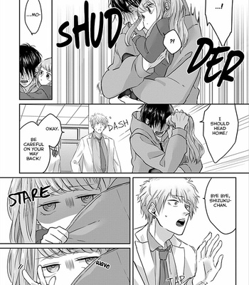 [Hijiki] Kiraide Isasete [Eng] – Gay Manga sex 95