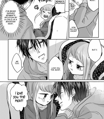 [Hijiki] Kiraide Isasete [Eng] – Gay Manga sex 101