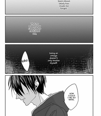 [Hijiki] Kiraide Isasete [Eng] – Gay Manga sex 104