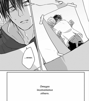 [Hijiki] Kiraide Isasete [Eng] – Gay Manga sex 105