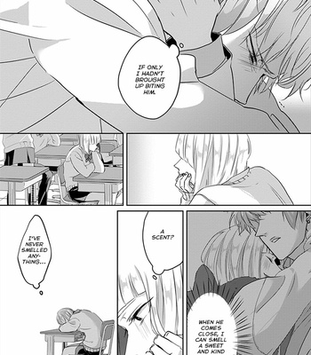 [Hijiki] Kiraide Isasete [Eng] – Gay Manga sex 121
