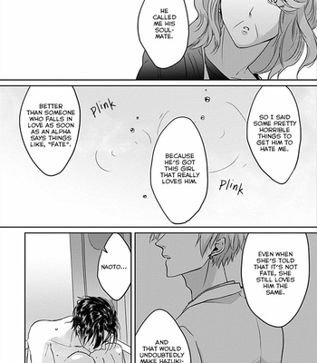 [Hijiki] Kiraide Isasete [Eng] – Gay Manga sex 125